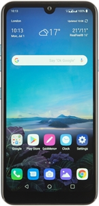 LG Q60