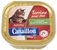 CANAILLOU (INTERMARCHÉ) TERRINE POUR CHAT AU POULET ET AUX PETITS POIS