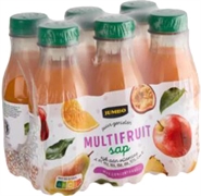 JUMBO MULTIFRUITSAP