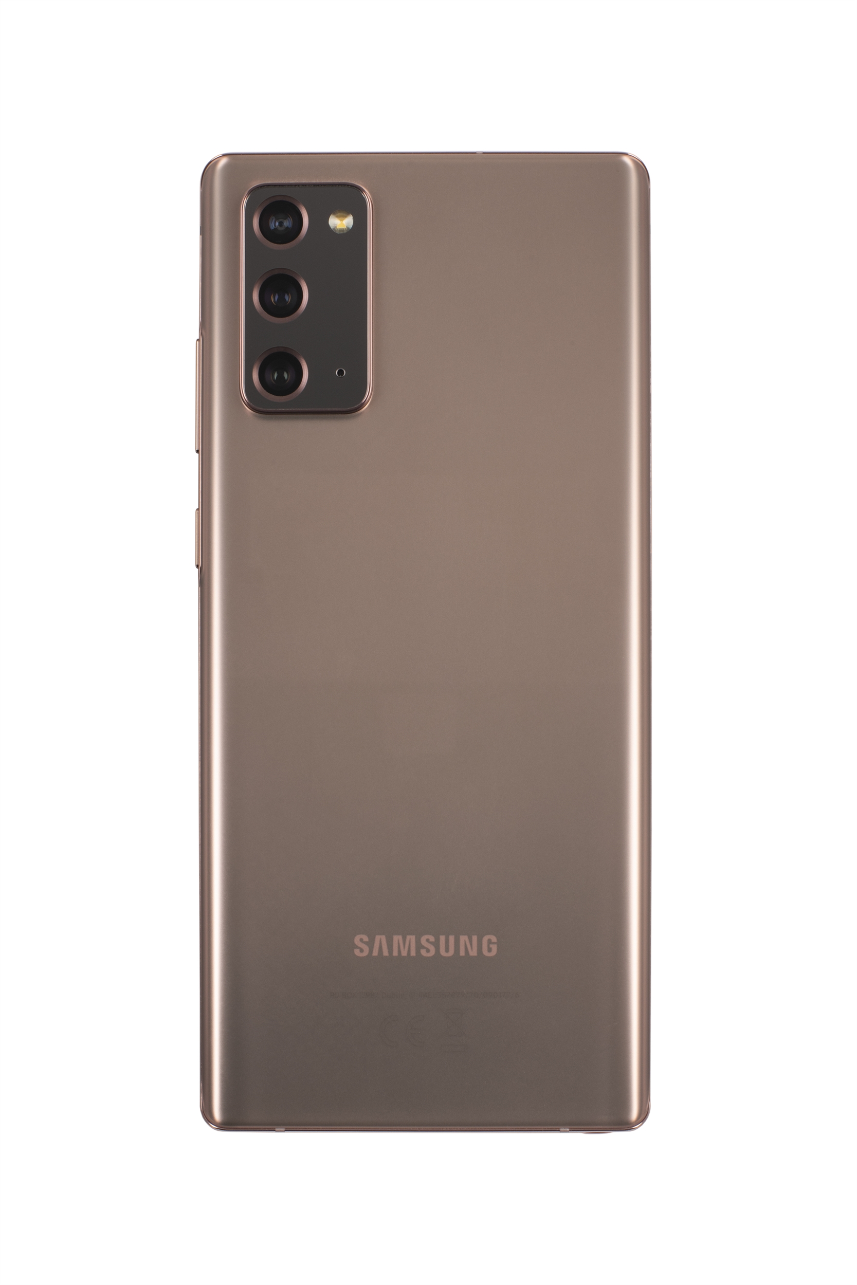 SAMSUNG GALAXY NOTE20 5G 256GB