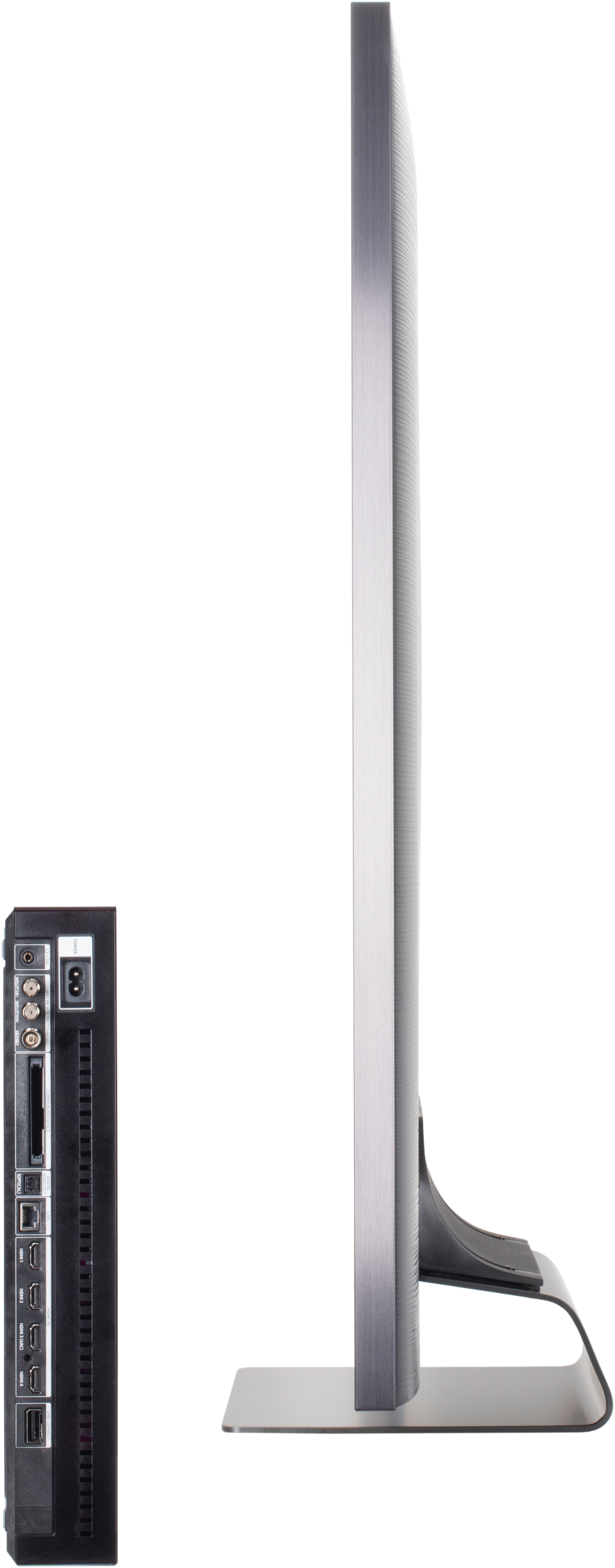 SAMSUNG QE65Q90RALXXN