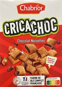 CHABRIOR (INTERMARCHÉ) CRICACHOC
