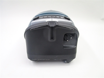 MIELE COMPLETE C3 TOTAL CARE ECO PETROL