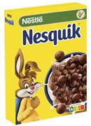 NESTLÉ NESQUIK
