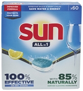SUN ALL IN 1 LEMON
