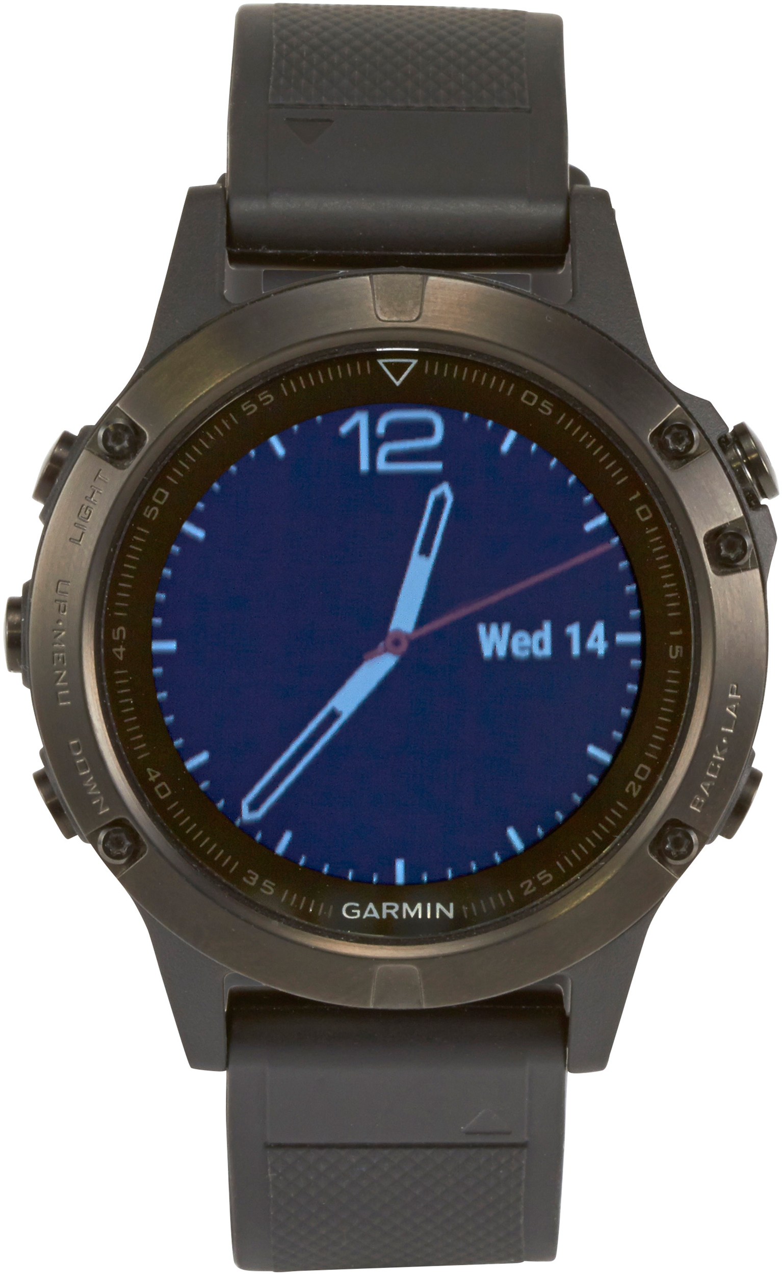 GARMIN Fenix 5