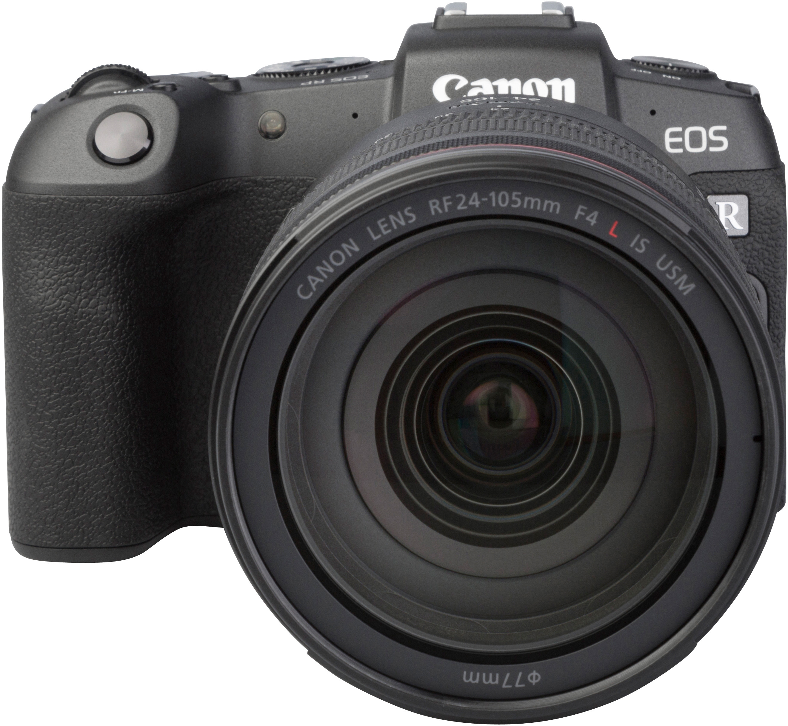 CANON EOS RP + RF 24-105