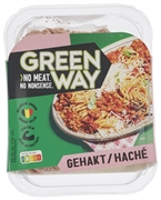 GREENWAY GEHAKT