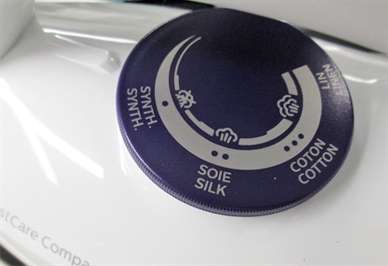 PHILIPS GC6704/30 FASTCARE COMPACT
