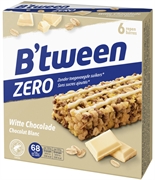 B'TWEEN ZERO WITTE CHOCOLADE