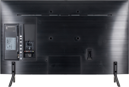 SAMSUNG UE43RU7170SXXN