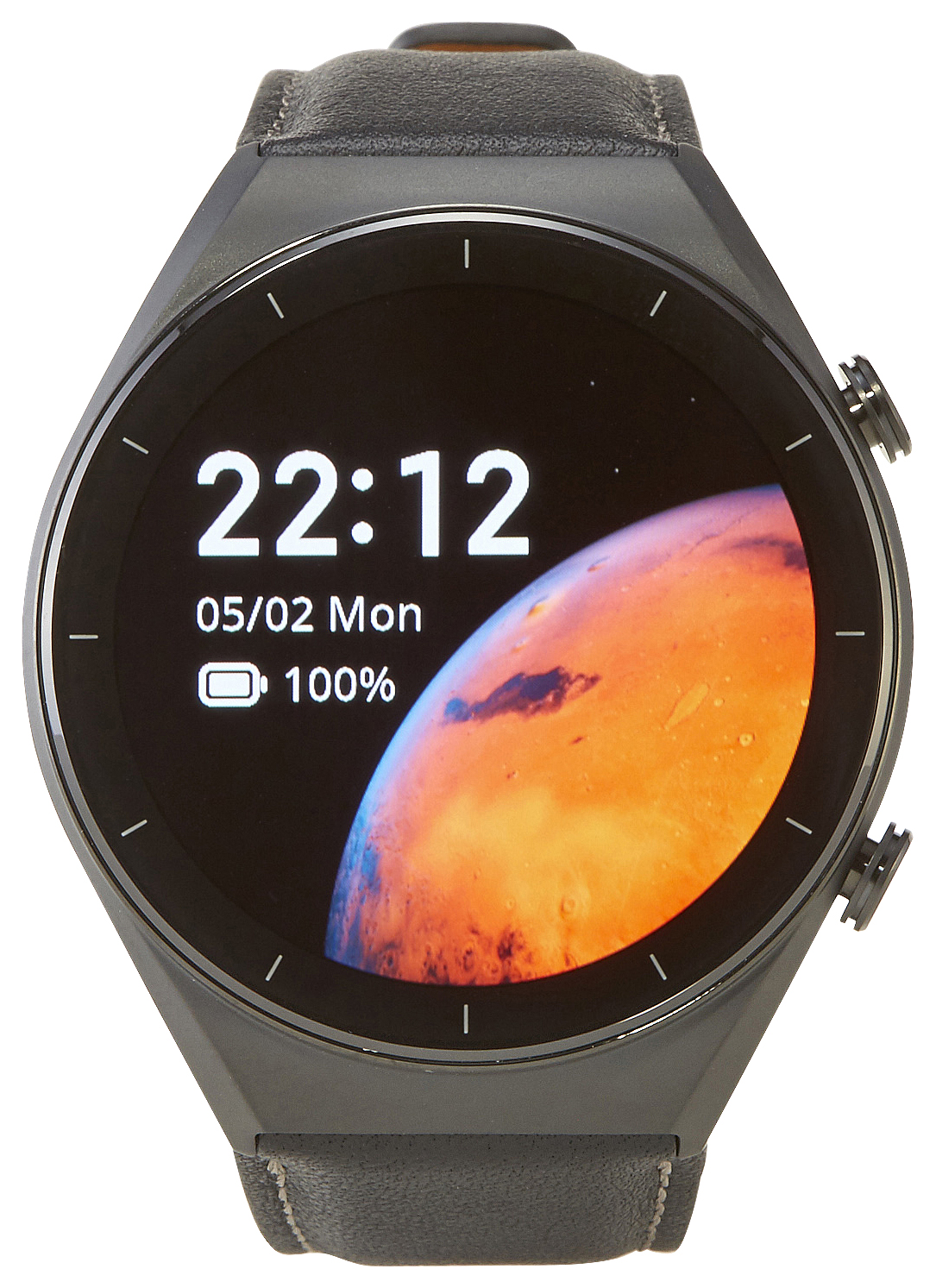 XIAOMI WATCH S1
