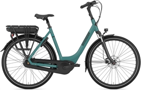 GAZELLE PARIS C7+ 500WH