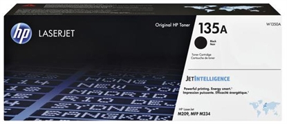 HP 135A (W1350A) ZWART
