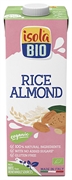 ISOLA BIO BIOLOGISCHE RIJST- EN AMANDELDRANK