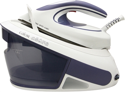 CALOR SV8052C0 EXPRESS ANTI-CALC