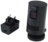 RING STICK UP CAM ELITE