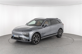 XPENG G9 PERFORMANCE