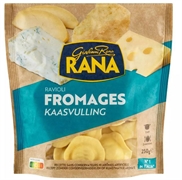 GIOVANNI RANA RAVIOLI KAASVULLING
