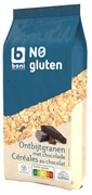 BONI SELECTION (COLRUYT) ONTBIJTGRANEN MET CHOCOLADE.