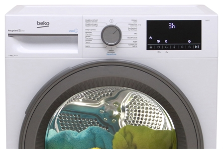 BEKO B5T6824WS1