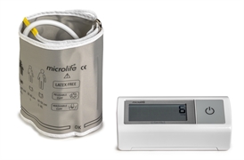 MICROLIFE BP A1 EASY