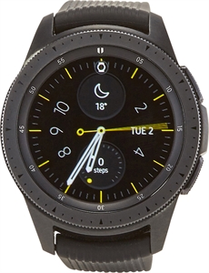 SAMSUNG Galaxy Watch (42mm)