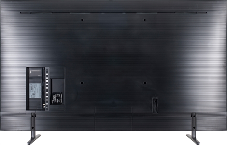 SAMSUNG UE65RU8000SXXN
