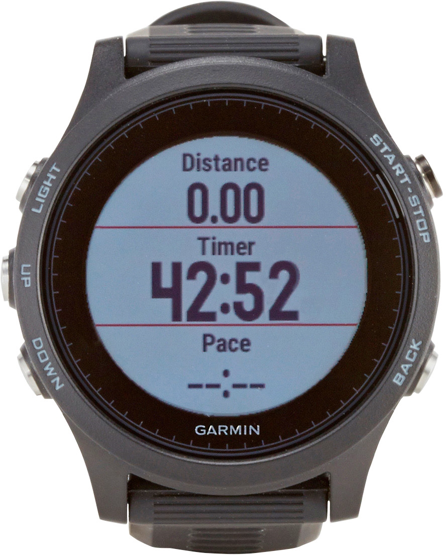 GARMIN Forerunner 935