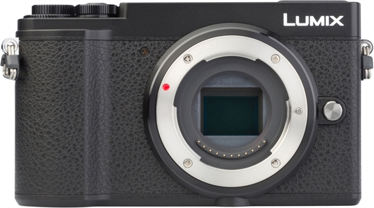 PANASONIC LUMIX DC-GX9H + LUMIX G VARIO 14-140MM F/3.5-5.6 ASPH. POWER OIS