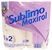 SUBLIMO (ALDI) MAXIROL KEUKENROLLEN 2-LAAGS