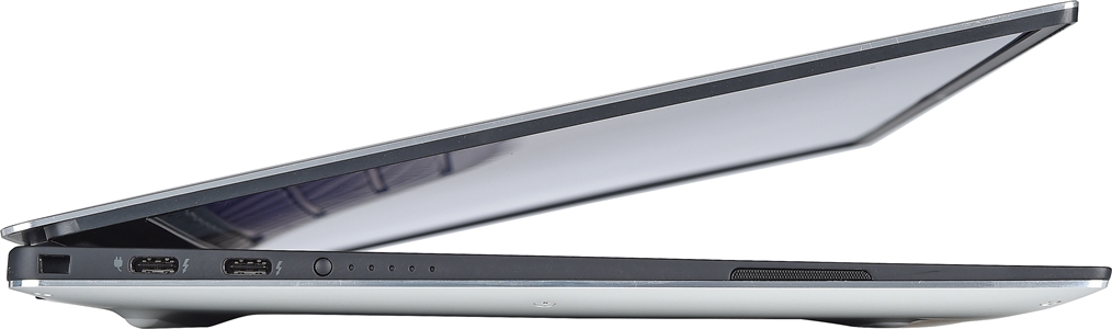 DELL XPS 13