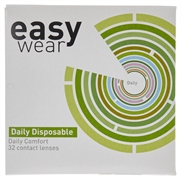 EASY WEAR (HANS ANDERS) DAGLENZEN (DAILY DISPOSABLE)