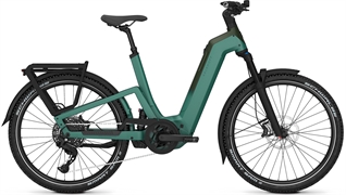 KALKHOFF ENTICE 7+ MOVE