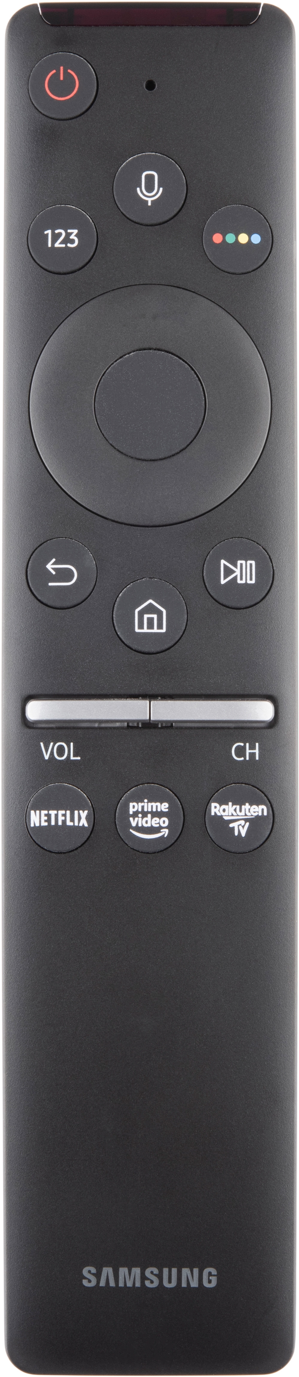 SAMSUNG UE55RU8000SXXN