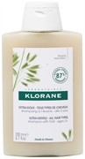 KLORANE SHAMPOO WITH OAT