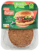 VEMONDO (LIDL) VEGGIE BURGER