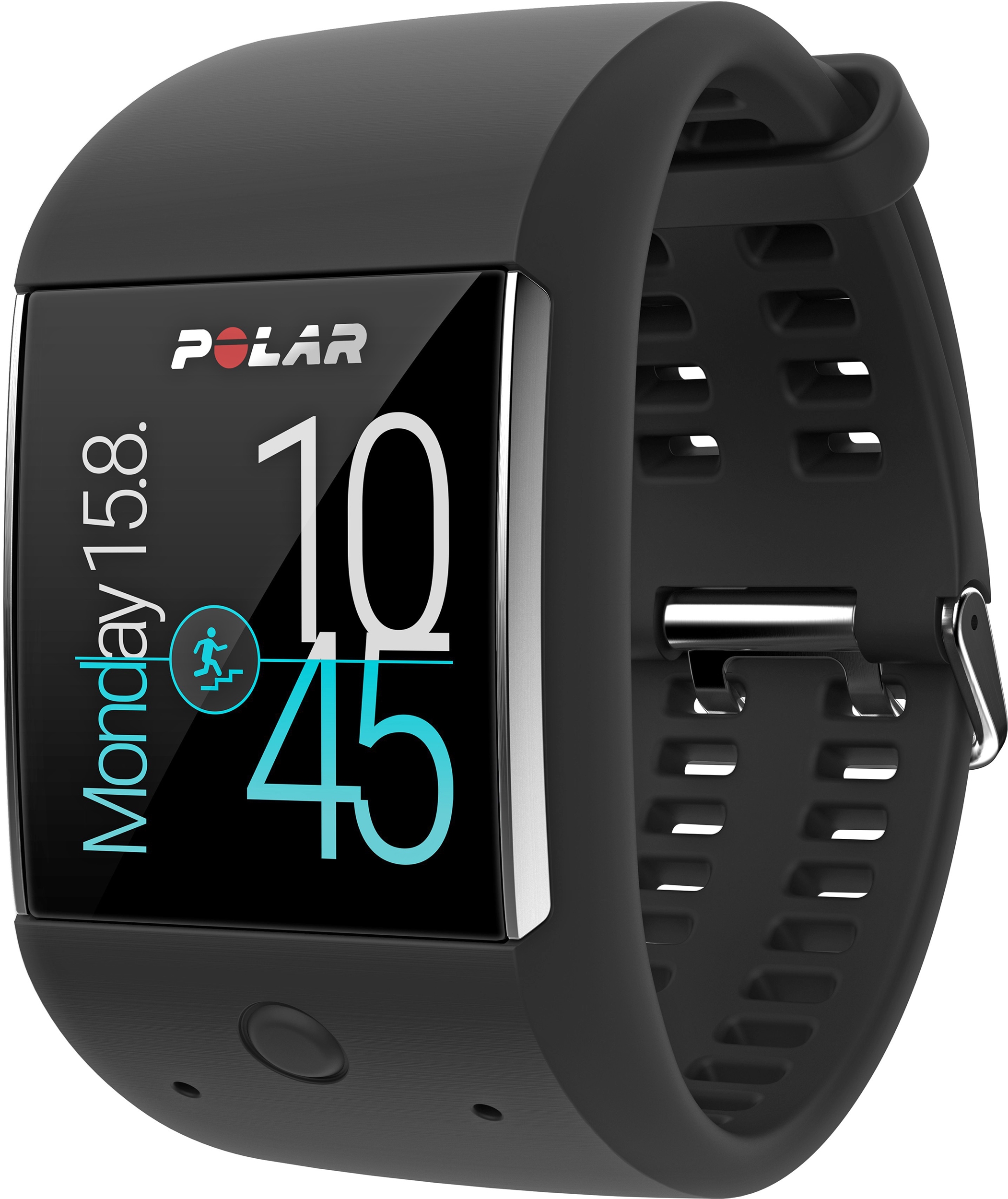 POLAR M600