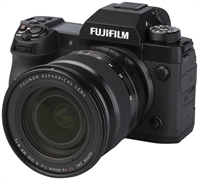 FUJIFILM X-H2 + FUJINON ASPHERICAL SUPER EBC XF 16-80MM 1:4 R OIS WR