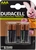 DURACELL RECHARGE ULTRA AAA 850 MAH