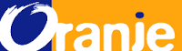 ORANJE logo