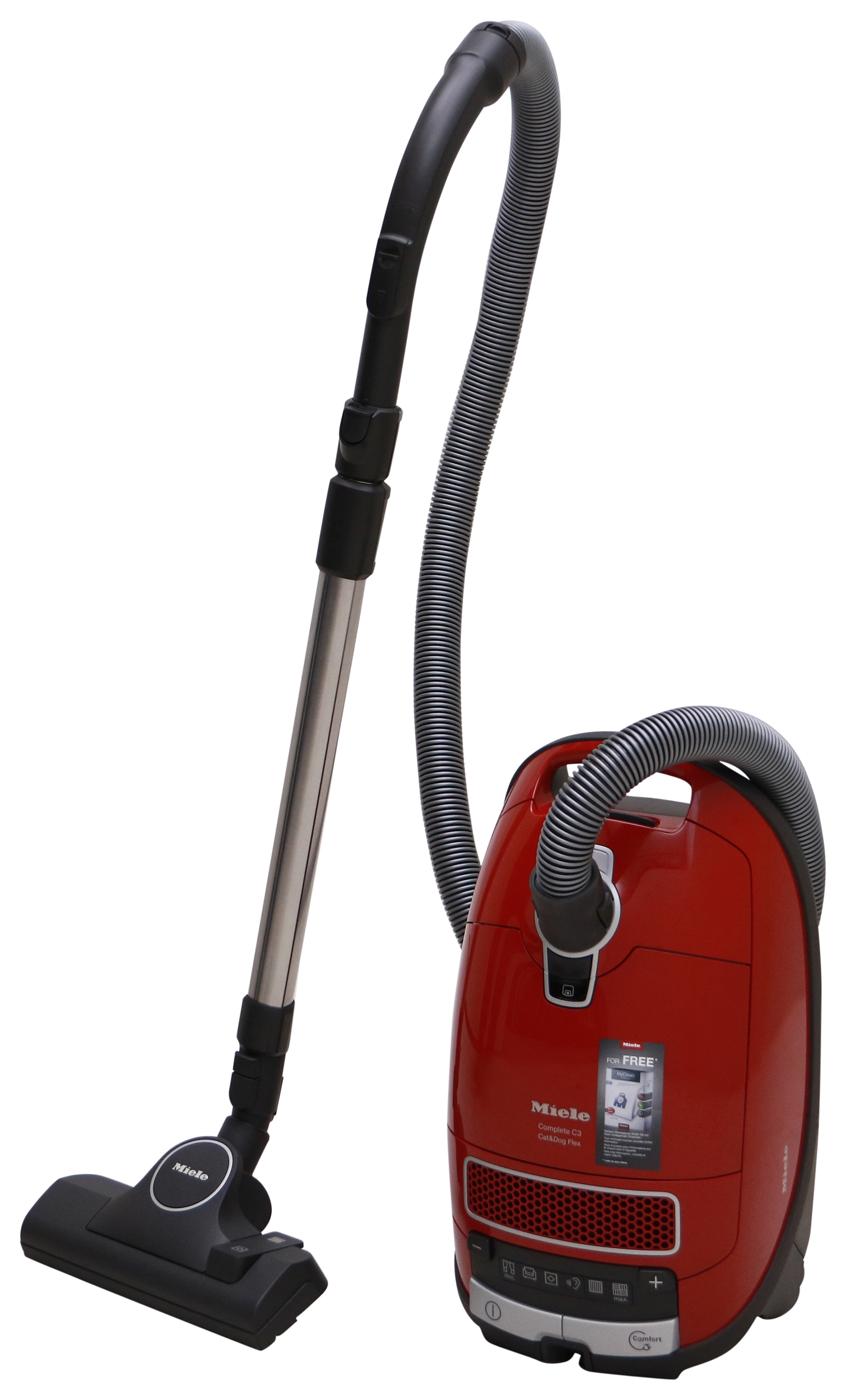 MIELE COMPLETE C3 CAT&DOG FLEX POWERLINE SGEF5