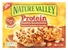 NATURE VALLEY PROTEIN GEZOUTEN KARAMELNOTEN