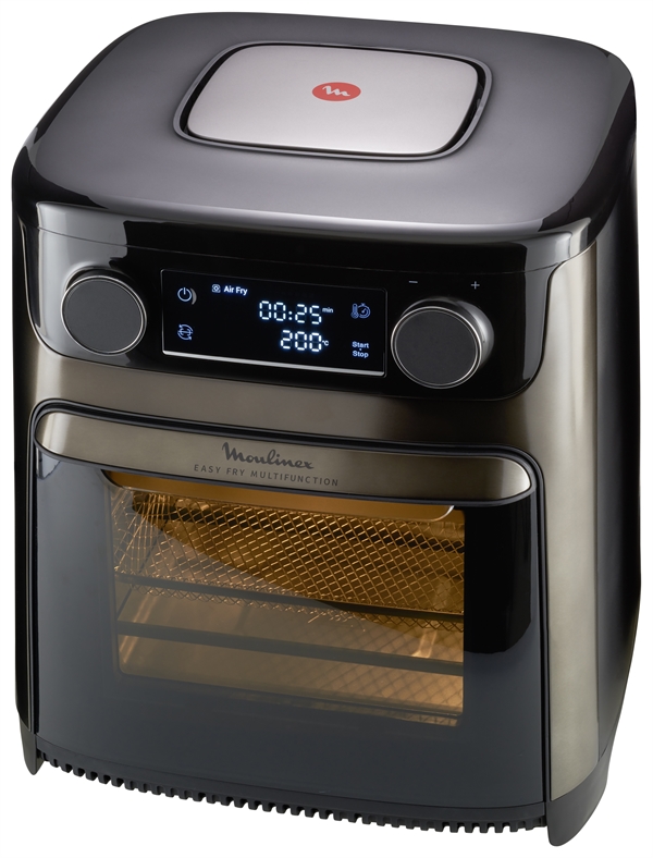 MOULINEX AL5558F0 test en review - Testaankoop