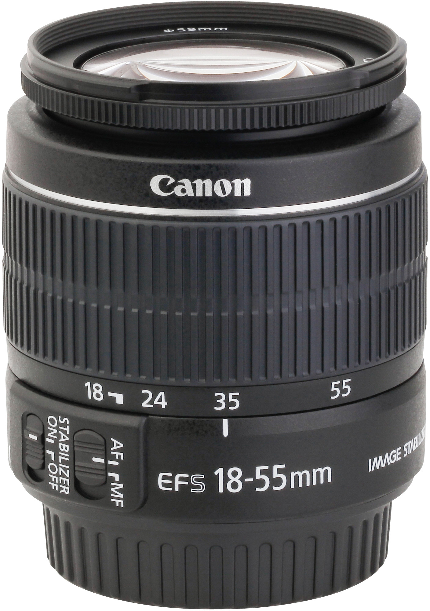 CANON EOS 2000D + EFS 1855MM F/3.55.6 IS II test, prijzen en