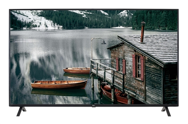 LG 65UN73006LA test en review - Test Aankoop
