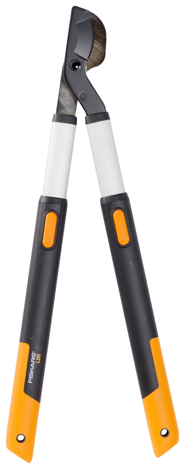 FISKARS SMARTFIT TELESCOPIC LOPPER L86 test en review Testaankoop