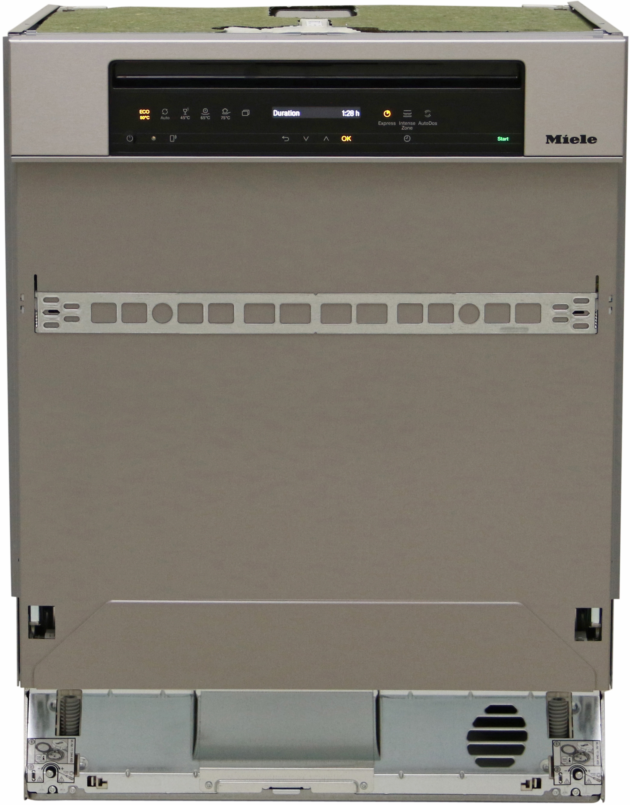 MIELE G 7310 SCI CS AUTODOS test en review Test Aankoop