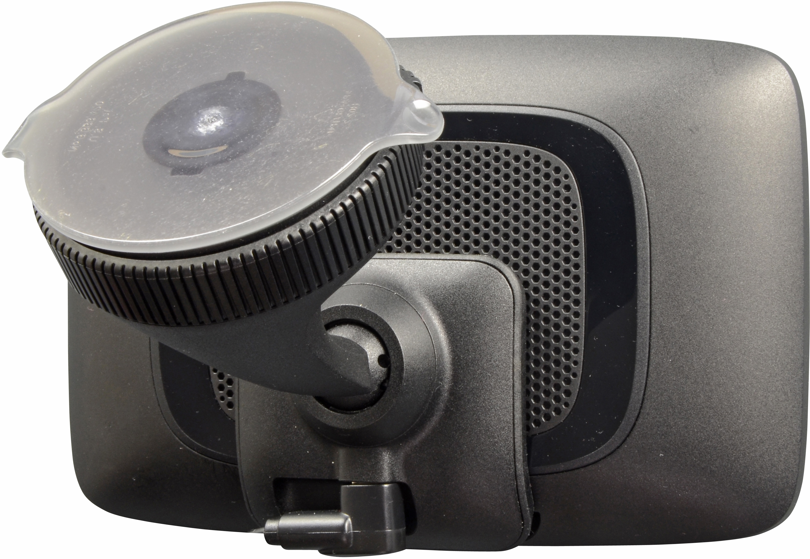 TOMTOM GO PROFESSIONAL 520 test en review Test Aankoop