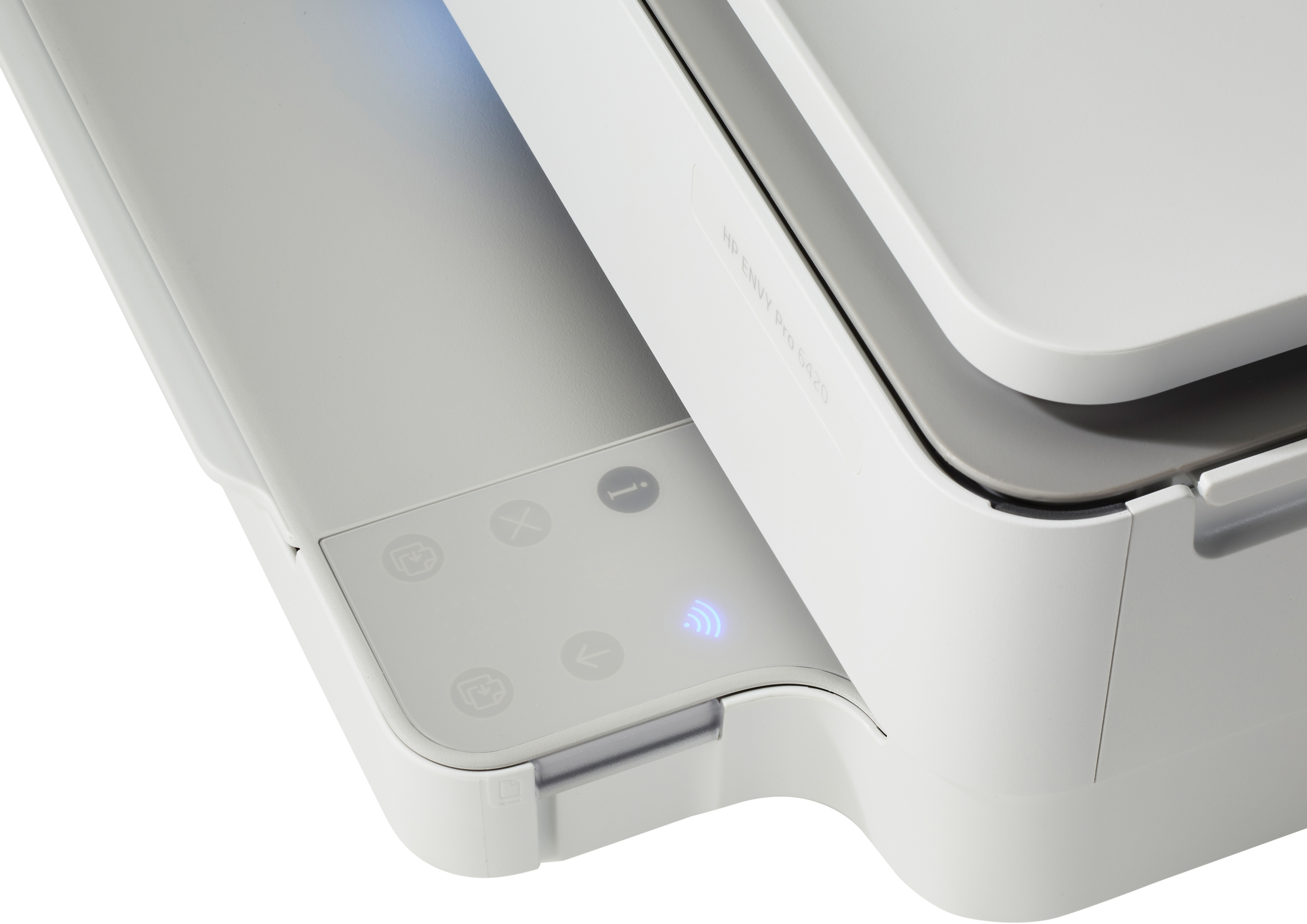 HP ENVY PRO 6420 test en review Test Aankoop